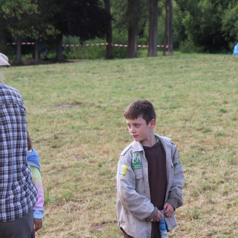 IMG 4619 - Scouts en Gidsen Zaventem 